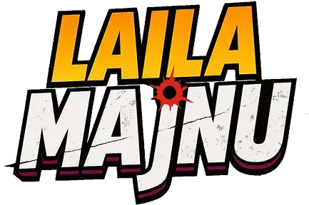 Laila Majnu Logo